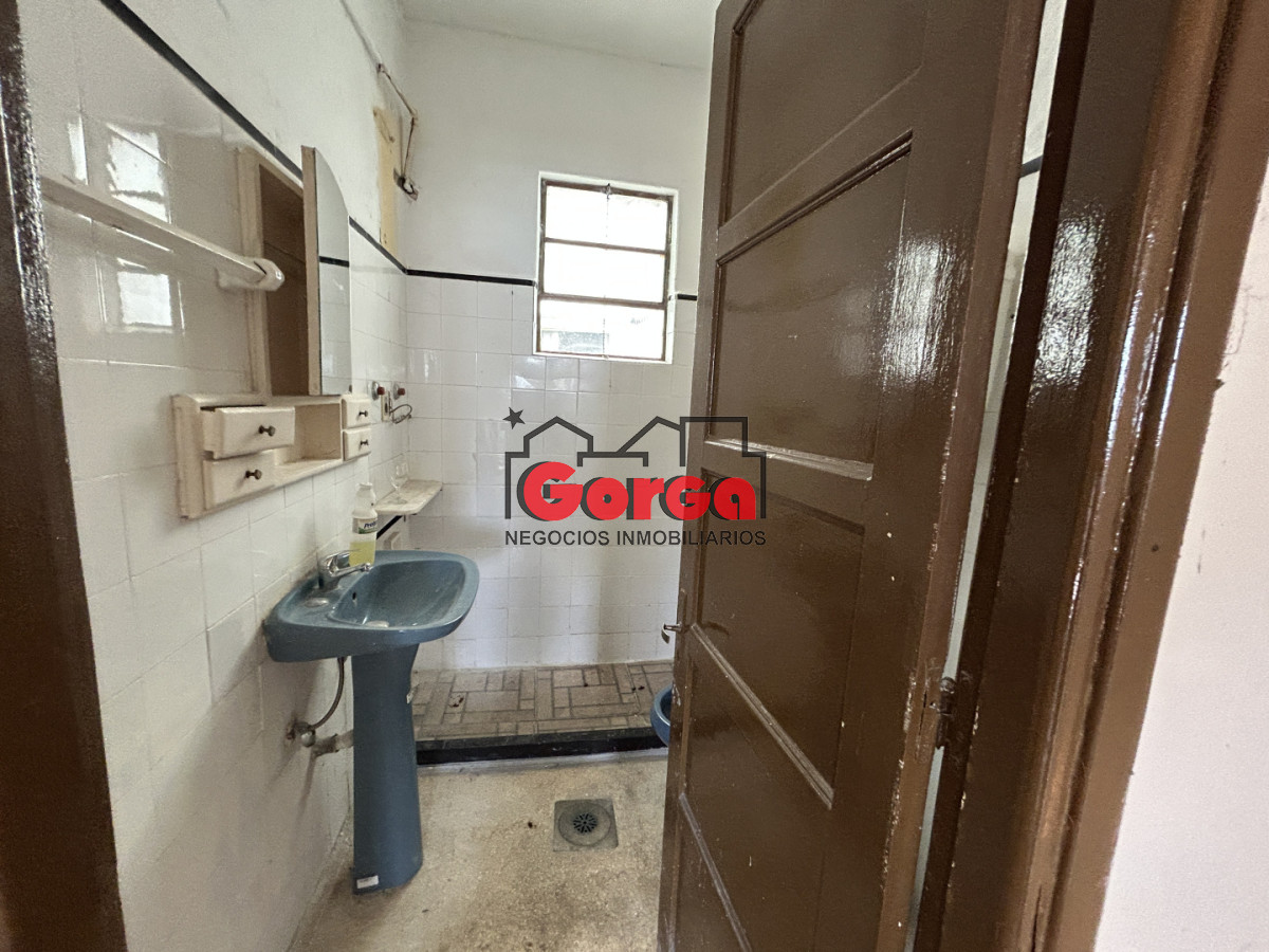 Casa ID.571 - Casa sobre García Peña, a dos cuadras de Br Artigas y Burgues