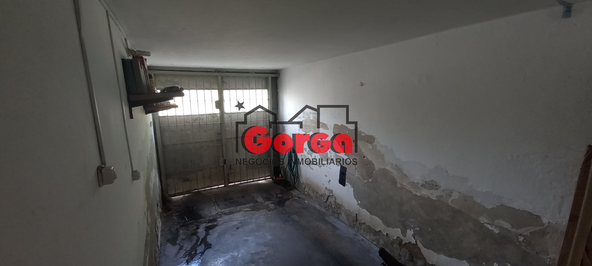 Casa ID.480 - Casa sobre Lorenzo Fernandez y Pedernal, padrón único