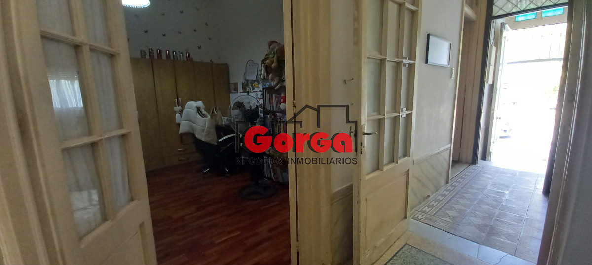 Casa ID.480 - Casa sobre Lorenzo Fernandez y Pedernal, padrón único