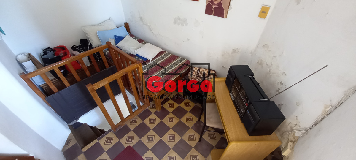 Casa ID.528 - Sobre Zapicán esquina Vilardebó 