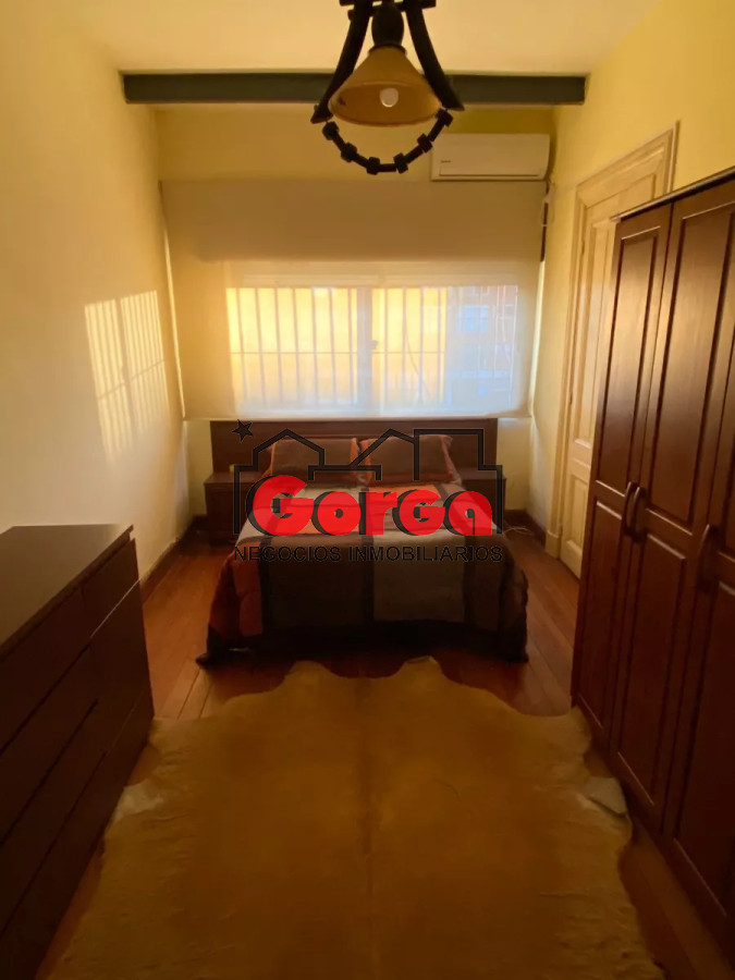 Casa ID.462 - Preciosa y única propiedad sobre Agraciada casi Asencio
