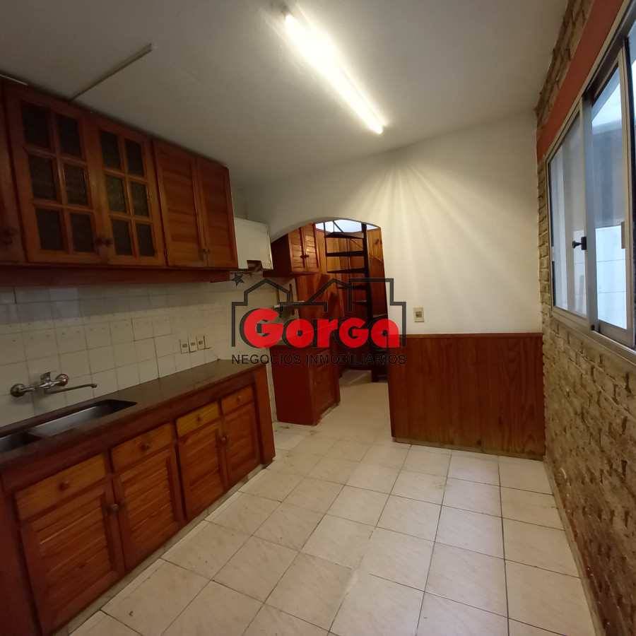 Casa ID.476 - Garibaldi y Cufre Casa de 2 dormitorios