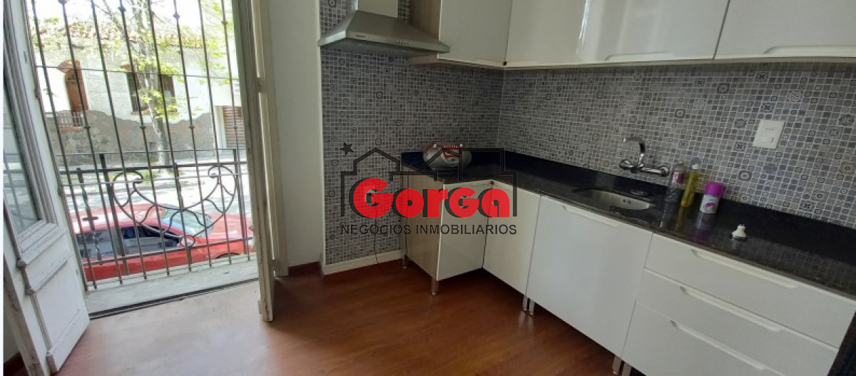 Casa ID.424 - Casa sobre Salvador García Pintos y Agraciada
