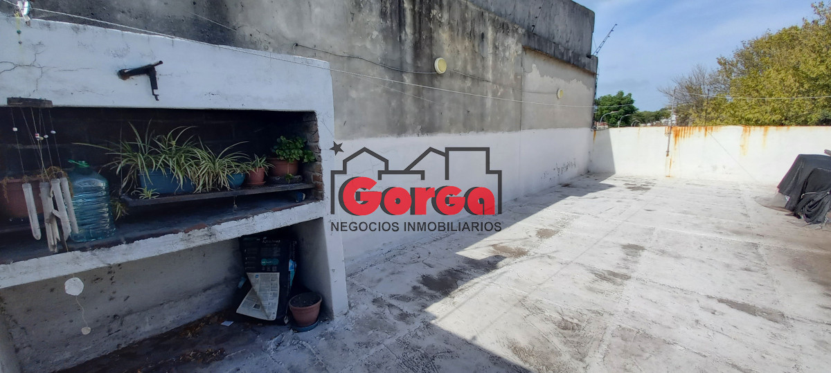 Casa ID.480 - Casa sobre Lorenzo Fernandez y Pedernal, padrón único