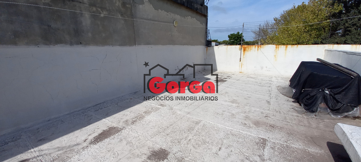 Casa ID.480 - Casa sobre Lorenzo Fernandez y Pedernal, padrón único