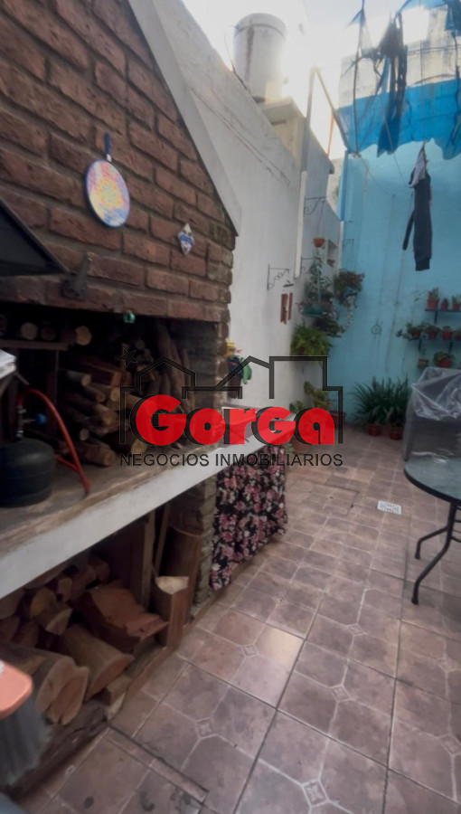 Casa ID.599 - Muy linda! Ideal para dos familias o renta