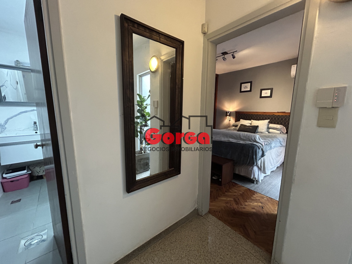 Casa ID.573 - Excelente casa en PB, sobre Acevedo Díaz y Cagancha