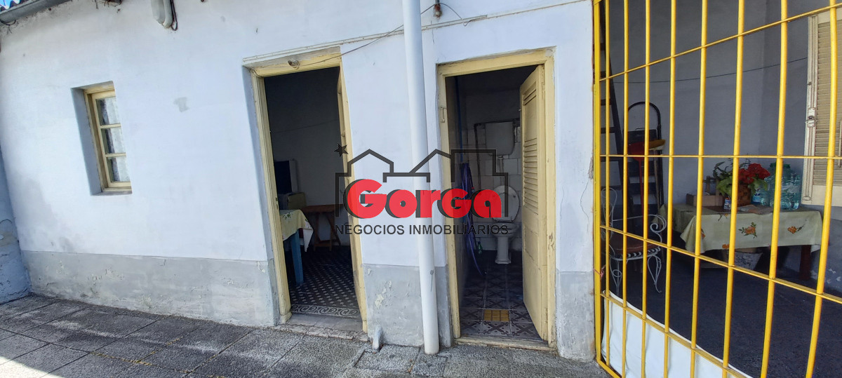Casa ID.527 - Muy linda casa en padrón único sobre Ceibal a metros de San Martín 