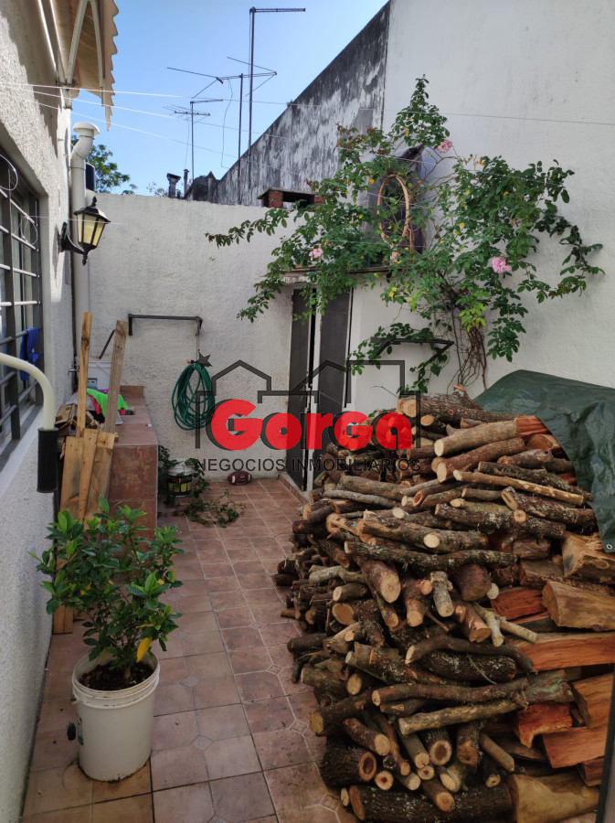 Casa ID.485 - Muy linda casa reciclada, a metros de Garibaldi y Cufré