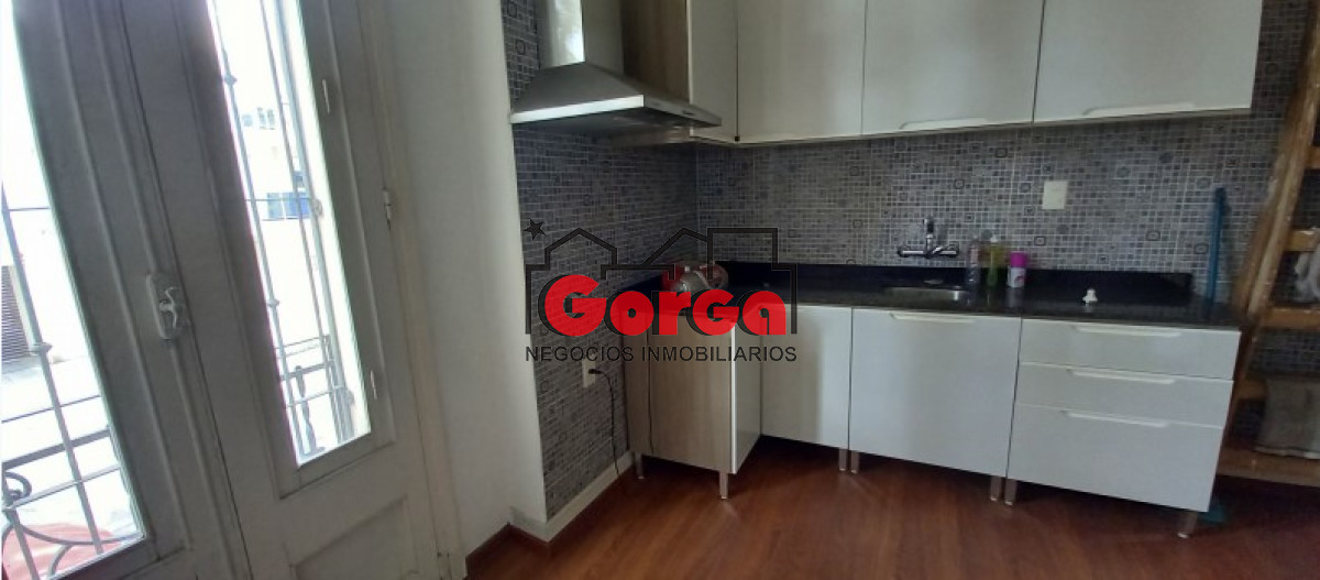 Casa ID.424 - Casa sobre Salvador García Pintos y Agraciada