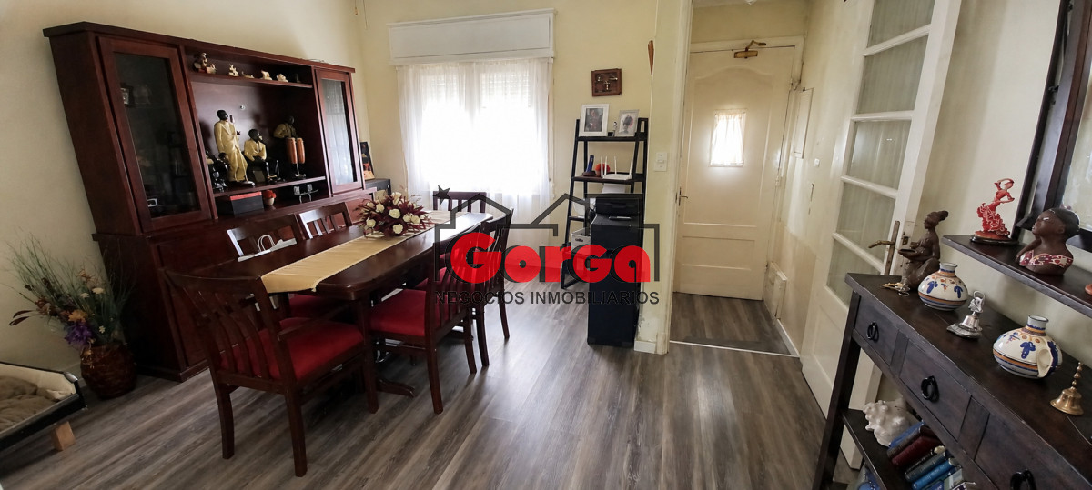 Casa ID.602 - Preciosa! Cómoda propiedad próx. a Nuevo Centro