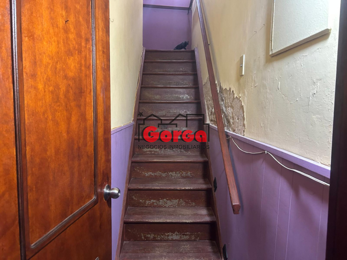 Casa ID.599 - Muy linda! Ideal para dos familias o renta