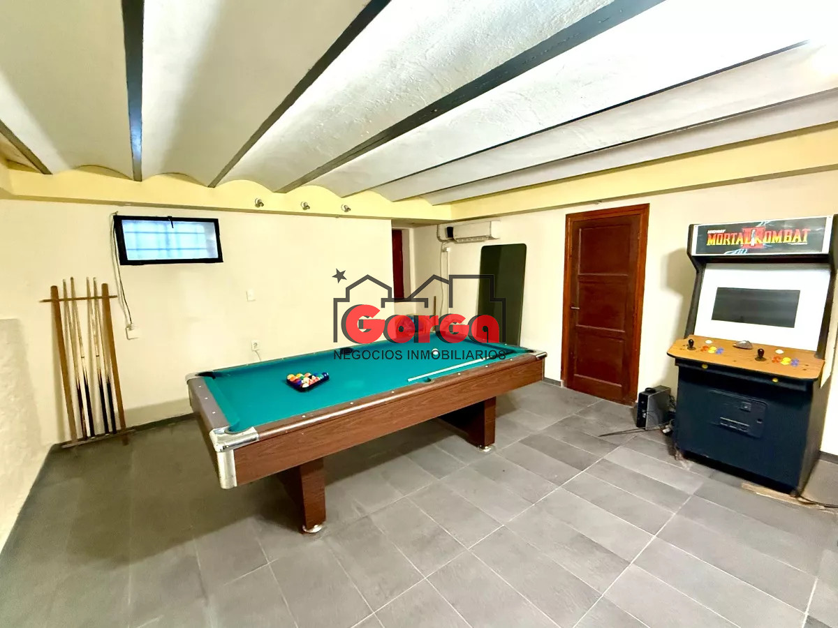 Casa ID.462 - Preciosa y única propiedad sobre Agraciada casi Asencio