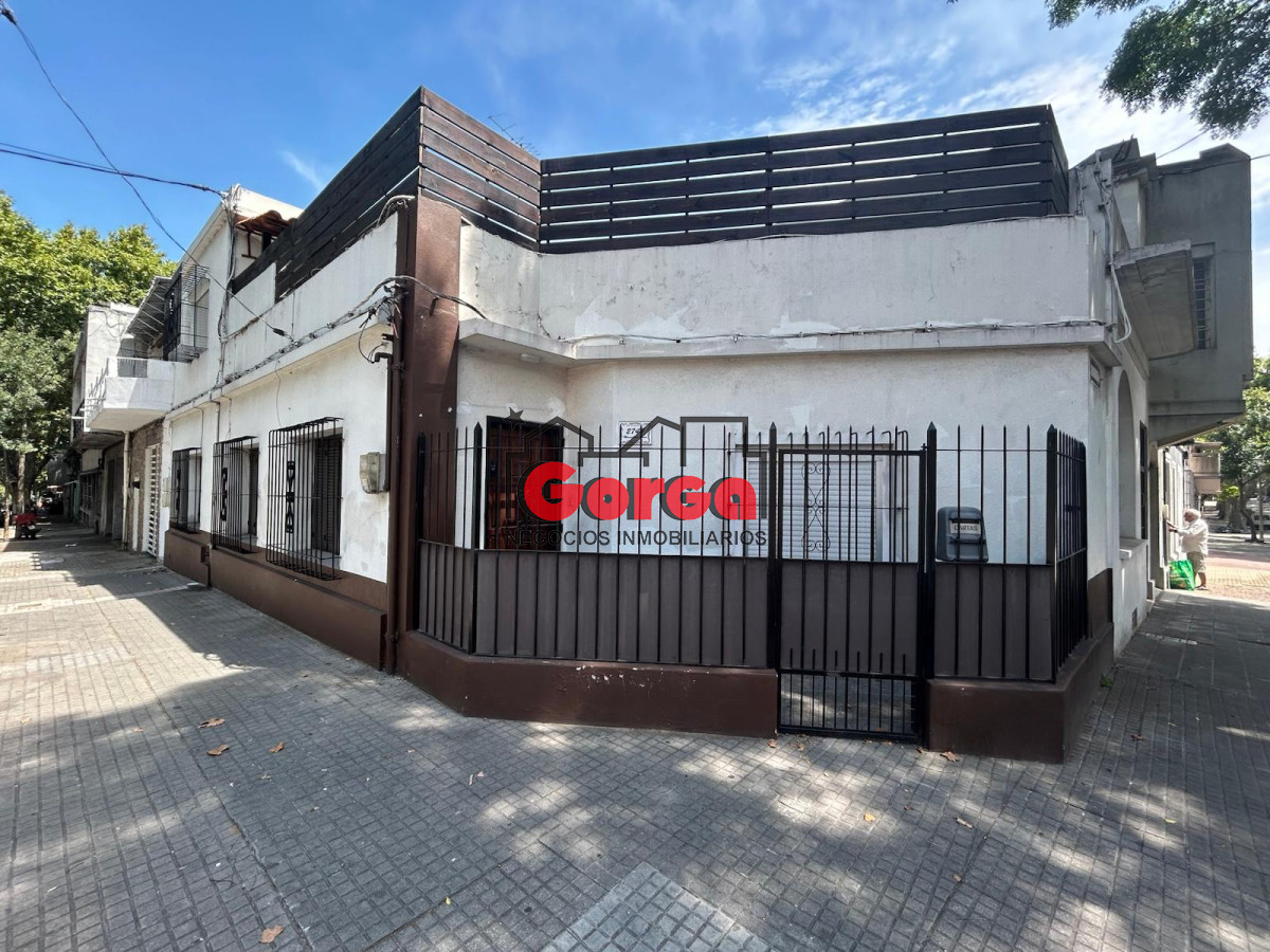 Casa ID.478 - Oportunidad! Casa en zona con todos los servicios brindando comodidades en el día a día