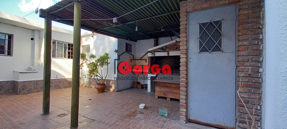 Casa ID.568 - Sobre Herrera y San Martín. Excelente chalet.