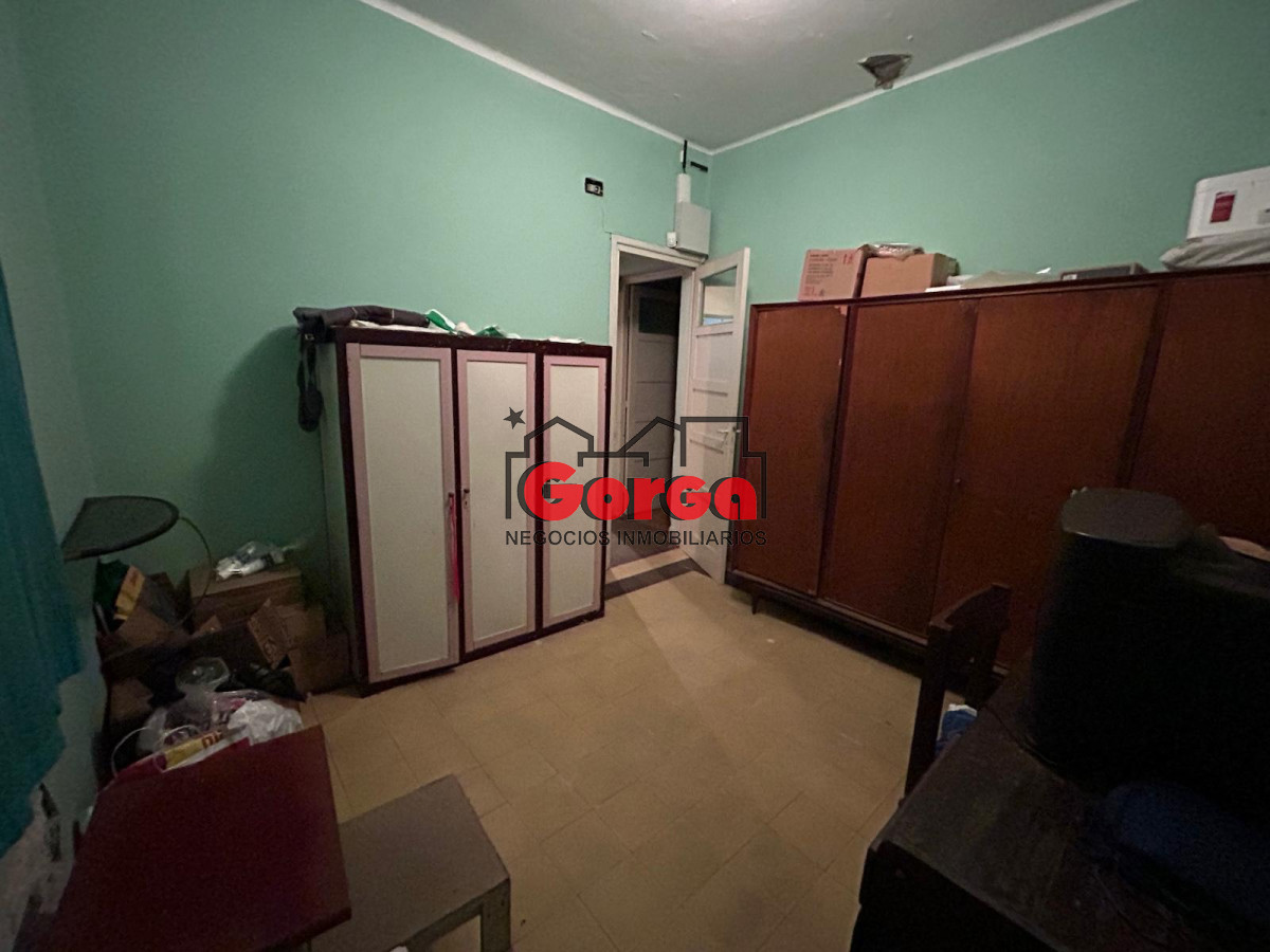 Casa ID.486 - Sobre Yucatan, casa en padrón único, excelente desahogo 