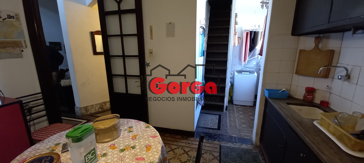 Casa ID.528 - Sobre Zapicán esquina Vilardebó 