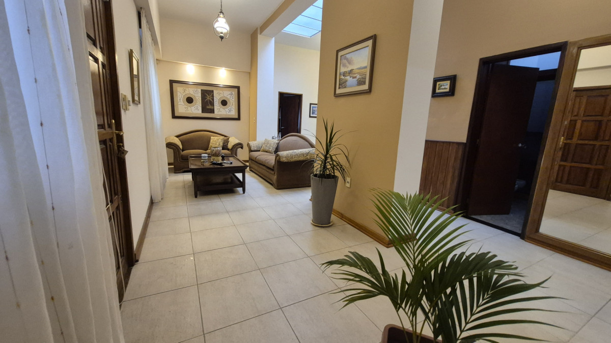 Hermosa casa en padrón único a metros de Millán