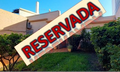 Hermosa casa en Carrasquito de Canal 5, Juan Cabal y Arrieta