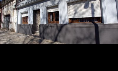Muy linda casa en padrón único sobre Ceibal a metros de San Martín