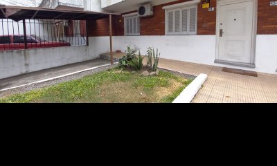 Casa en planta baja, próx a Corrales y Varela
