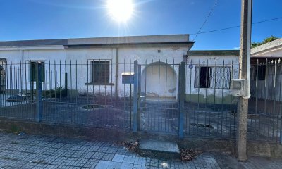 Sobre Yucatan, casa en padrón único, excelente desahogo
