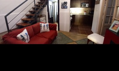 Casa sobre Lorenzo Fernandez y Pedernal, padrón único