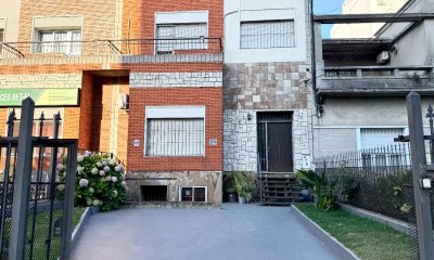 Preciosa y única propiedad sobre Agraciada casi Asencio