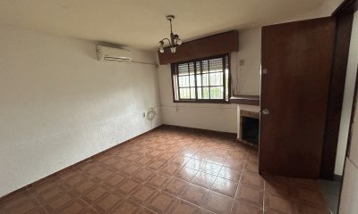 Dos casas en un mismo padrón sobre Duque de los Abruzzos