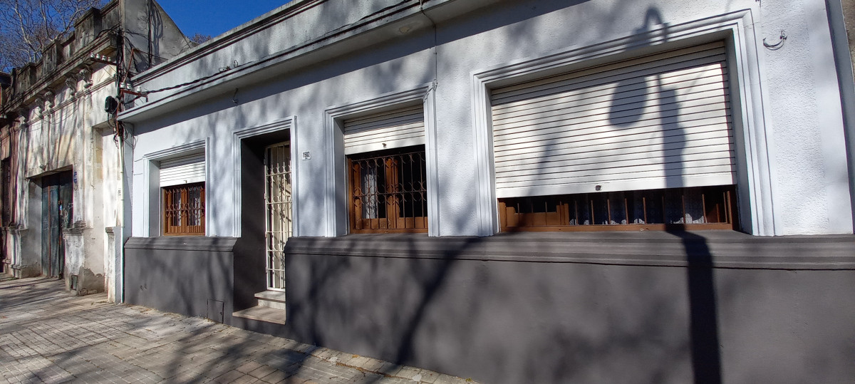 Muy linda casa en padrón único sobre Ceibal a metros de San Martín 