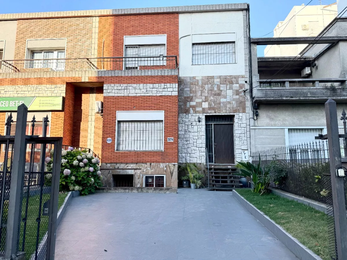 Preciosa y única propiedad sobre Agraciada casi Asencio