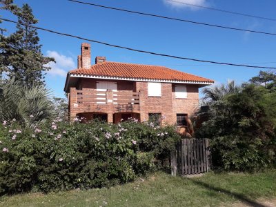 Vendo o Permuto  Casa en La Balconada