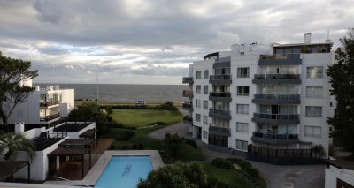 Vendemos apartamento de Pinares, Punta del Este