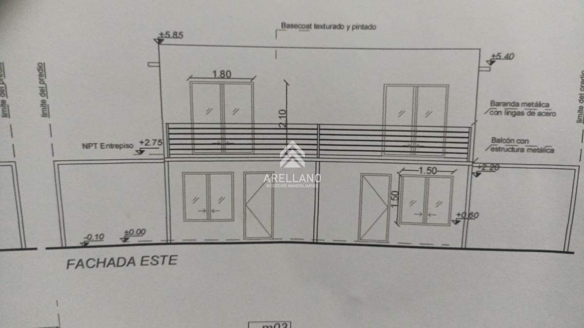 Casa ID.4785 - Vendemos Casa en Ocean Park