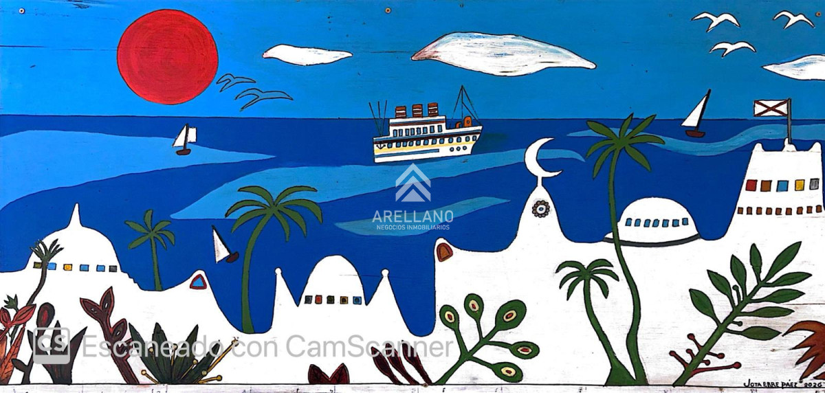 Casa ID.4785 - Vendemos Casa en Ocean Park