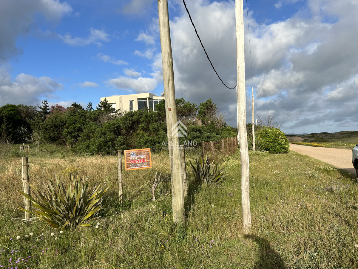 Terreno ID.4724 - Venta terreno Ocean Park