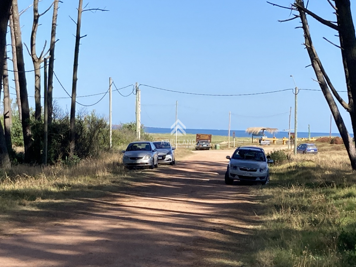 Terreno ID.3498 - Vendo terreno en Ocean Park