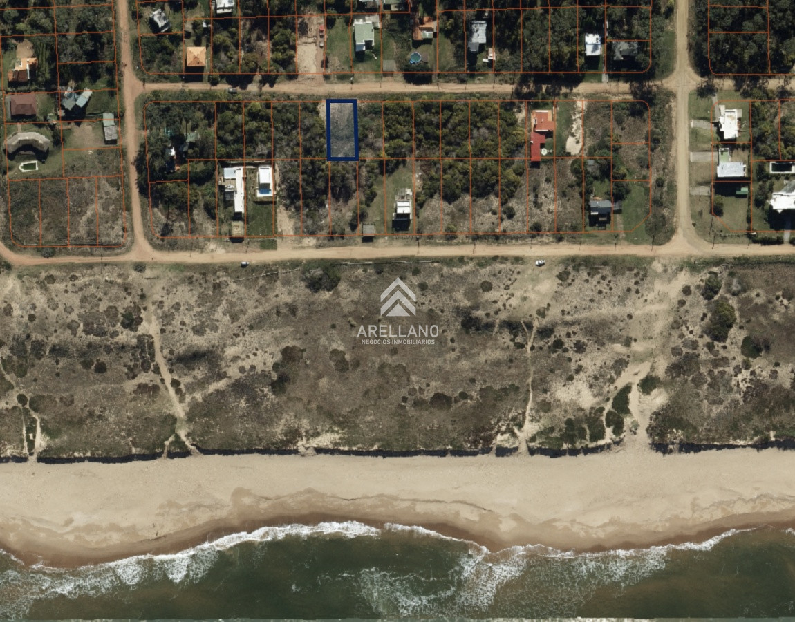Terreno ID.3499 - Vendo terreno en Ocean Park 430m2