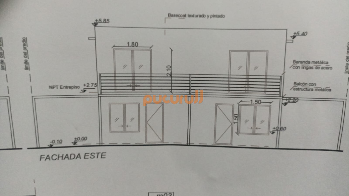Ocean Park - GoPunta - Portal Inmobiliario de Punta del Este - Maldonado