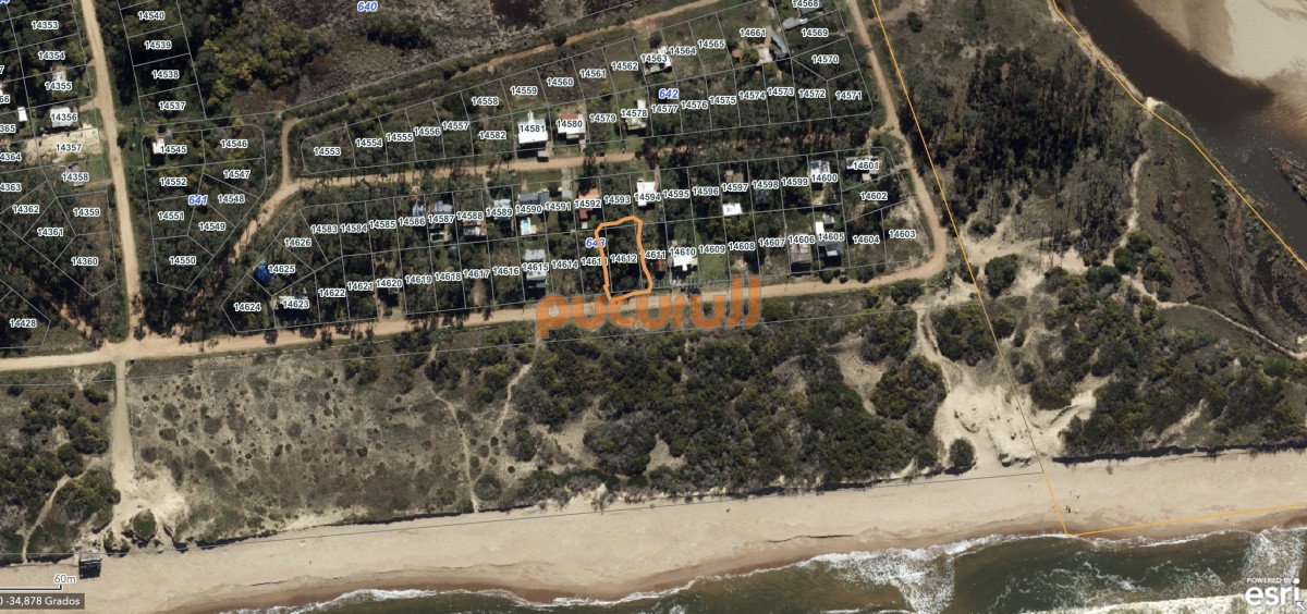 Ocean Park - GoPunta - Portal Inmobiliario de Punta del Este - Maldonado