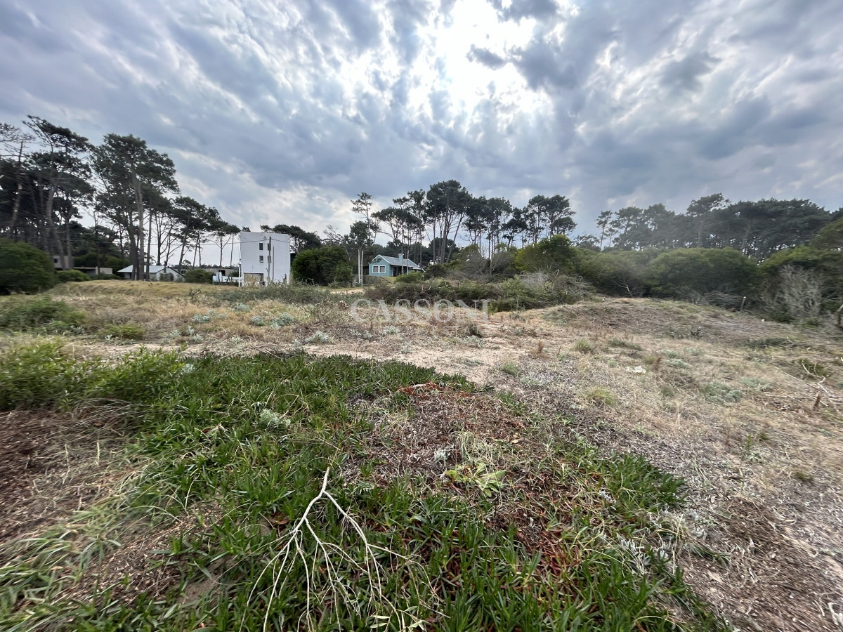 Terreno ID.2720 - Vendemos Terrenos (3) de 1366 M2 a 100 mts de la playa de Ocean Park
