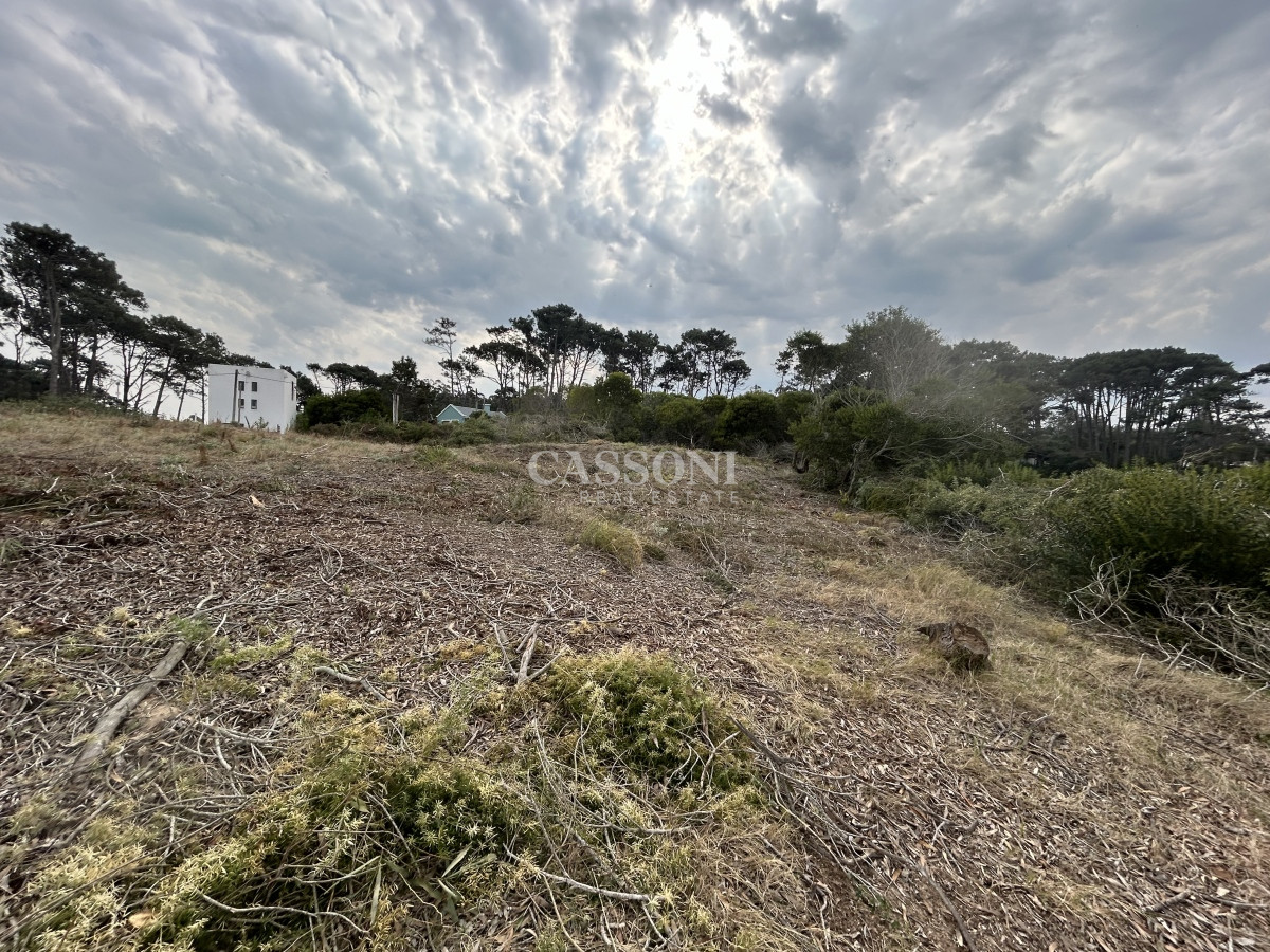 Terreno ID.2720 - Vendemos Terrenos (3) de 1366 M2 a 100 mts de la playa de Ocean Park
