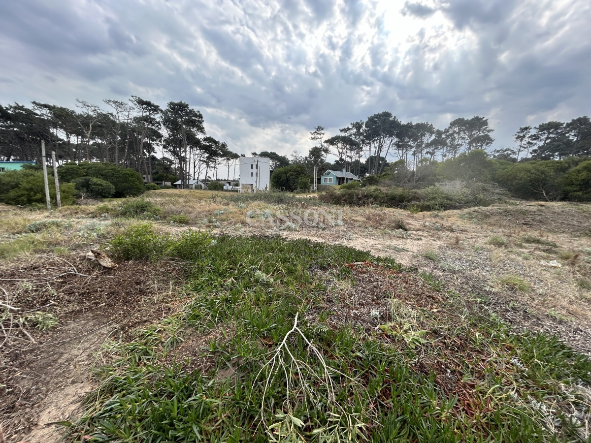 Terreno ID.2720 - Vendemos Terrenos (3) de 1366 M2 a 100 mts de la playa de Ocean Park