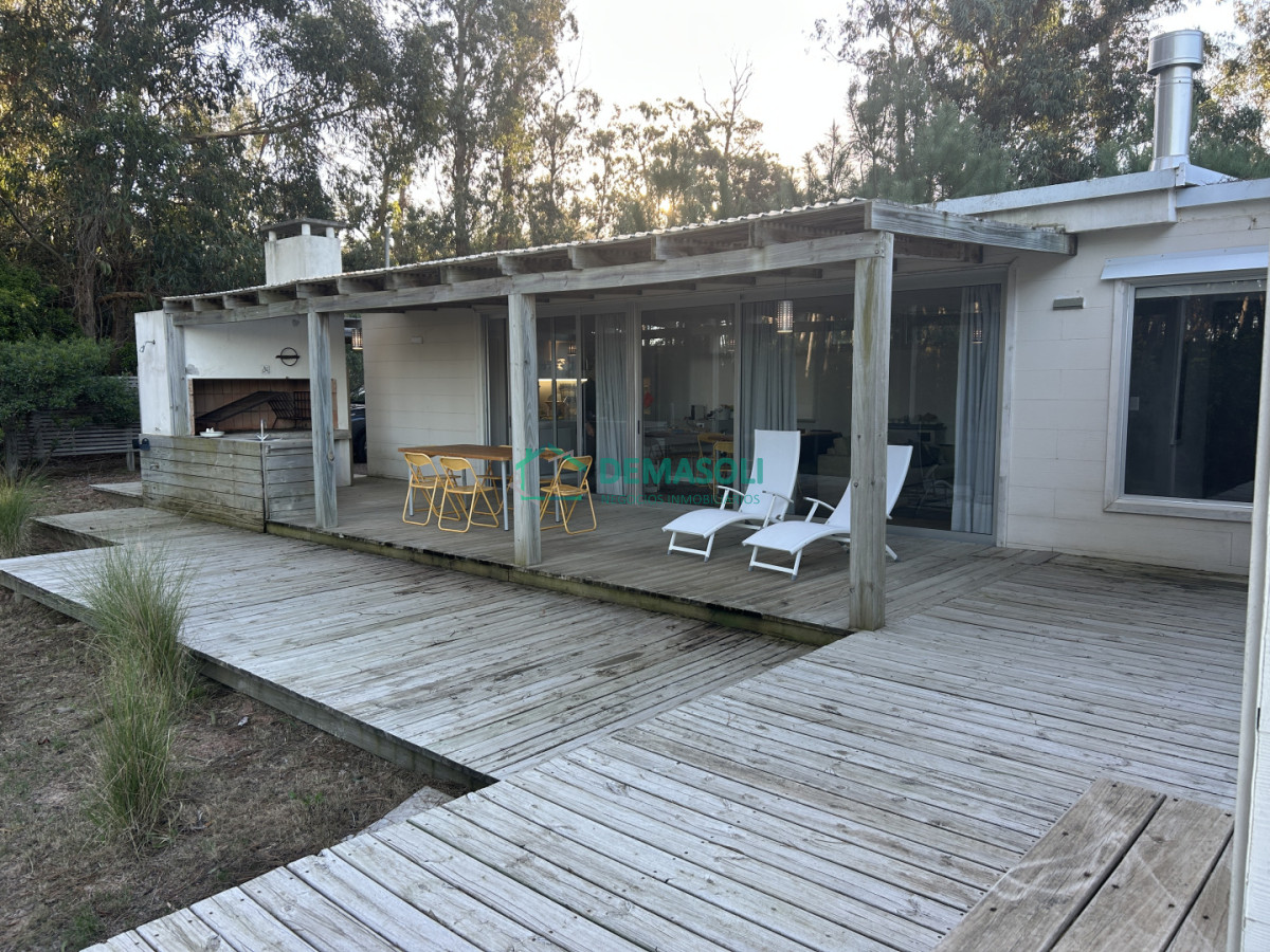 Casa ID.1476 - Vendemos Bellisima Casa en Ocean Park con vista a  Punta Ballena