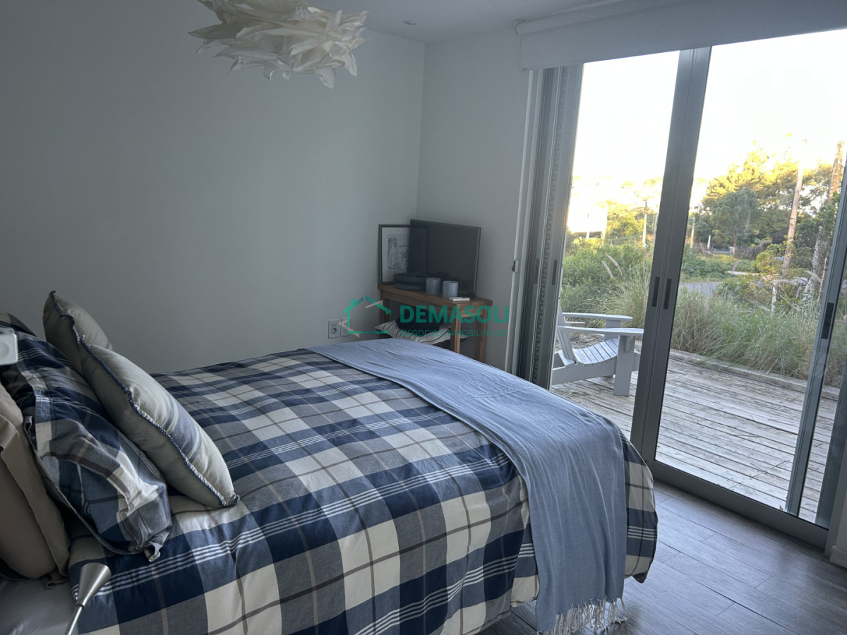 Casa ID.1476 - Vendemos Bellisima Casa en Ocean Park con vista a  Punta Ballena