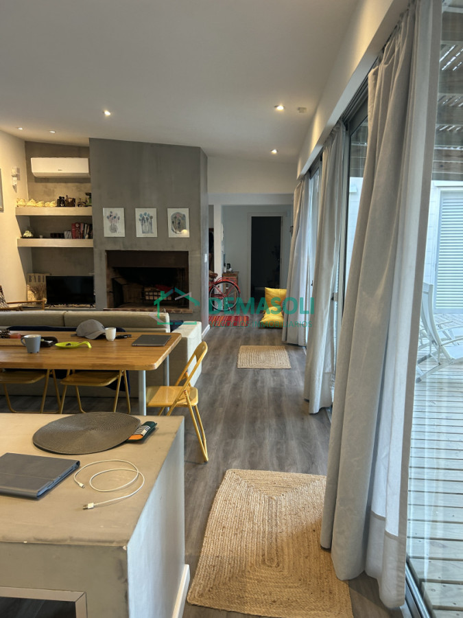 Casa ID.1476 - Vendemos Bellisima Casa en Ocean Park con vista a  Punta Ballena