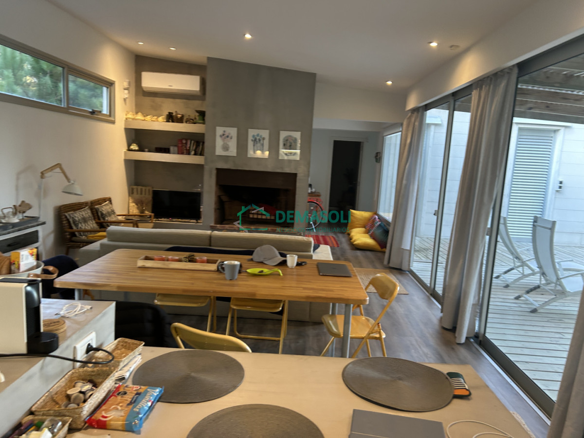 Casa ID.1476 - Vendemos Bellisima Casa en Ocean Park con vista a  Punta Ballena