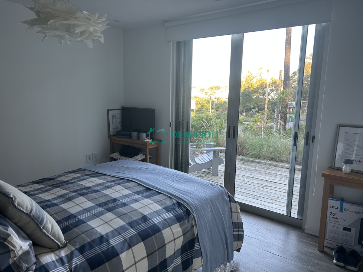 Casa ID.1476 - Vendemos Bellisima Casa en Ocean Park con vista a  Punta Ballena