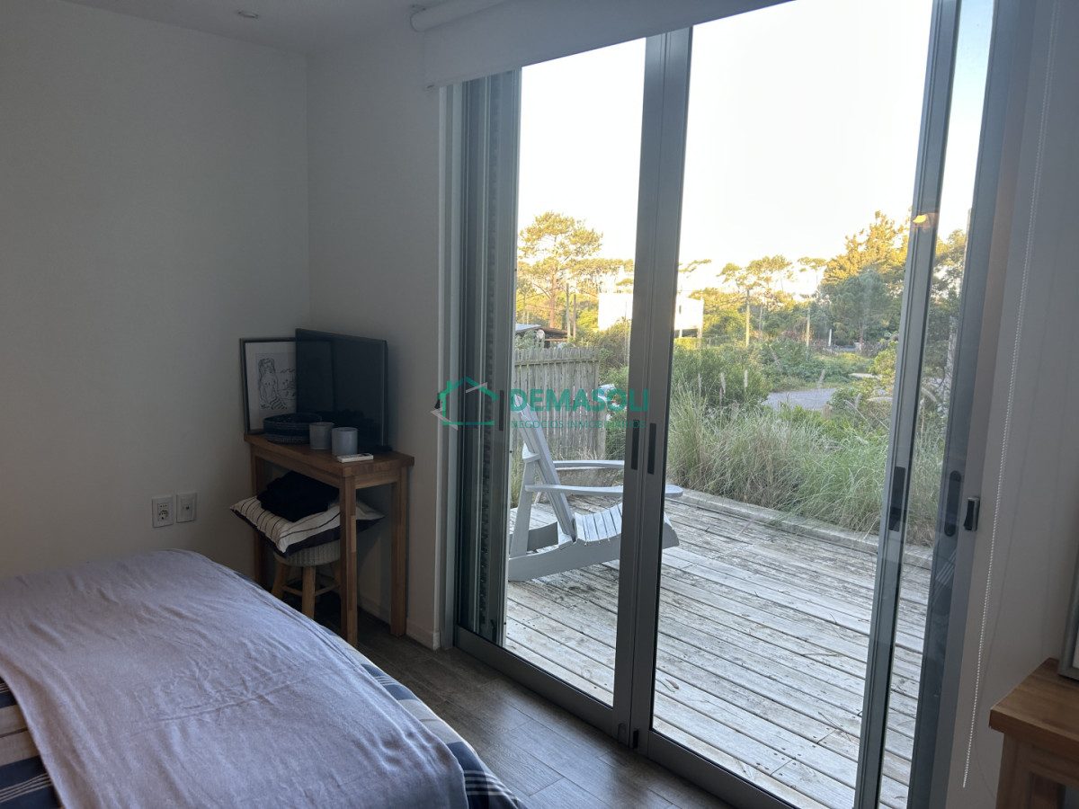 Casa ID.1476 - Vendemos Bellisima Casa en Ocean Park con vista a  Punta Ballena