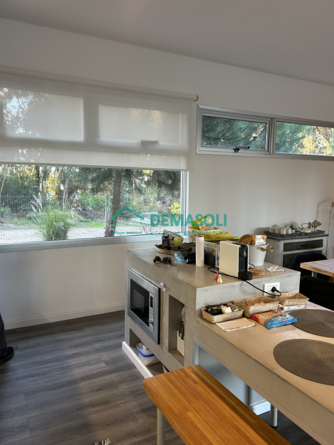 Casa ID.1476 - Vendemos Bellisima Casa en Ocean Park con vista a  Punta Ballena
